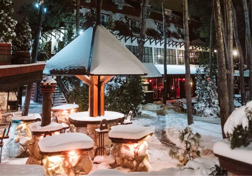 Hotel Barbizon Nyíregyháza 外观 照片
